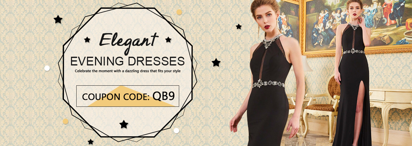 2020 evening dresses